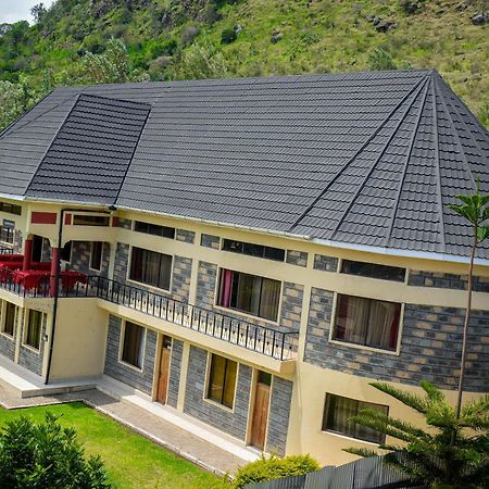 Epashikino Resort & Spa Gilgil エクステリア 写真