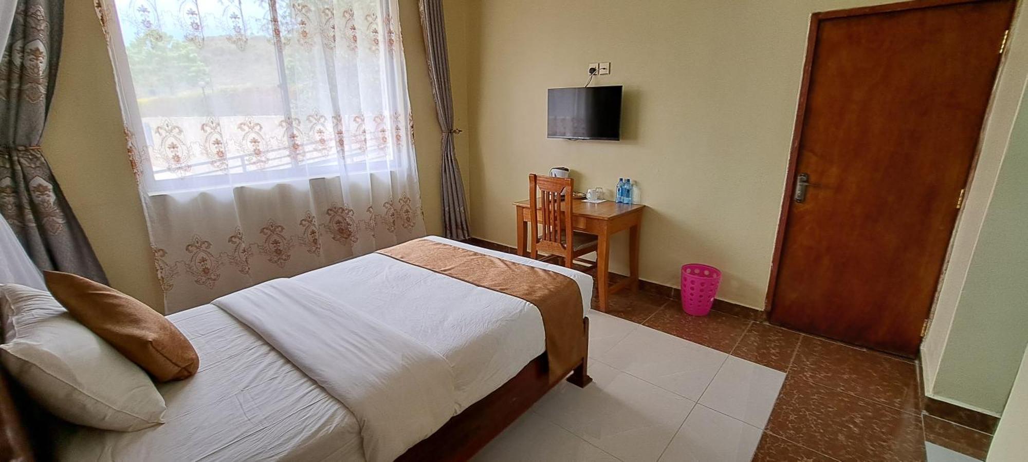 Epashikino Resort & Spa Gilgil エクステリア 写真