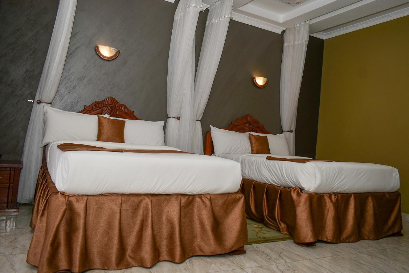Epashikino Resort & Spa Gilgil エクステリア 写真