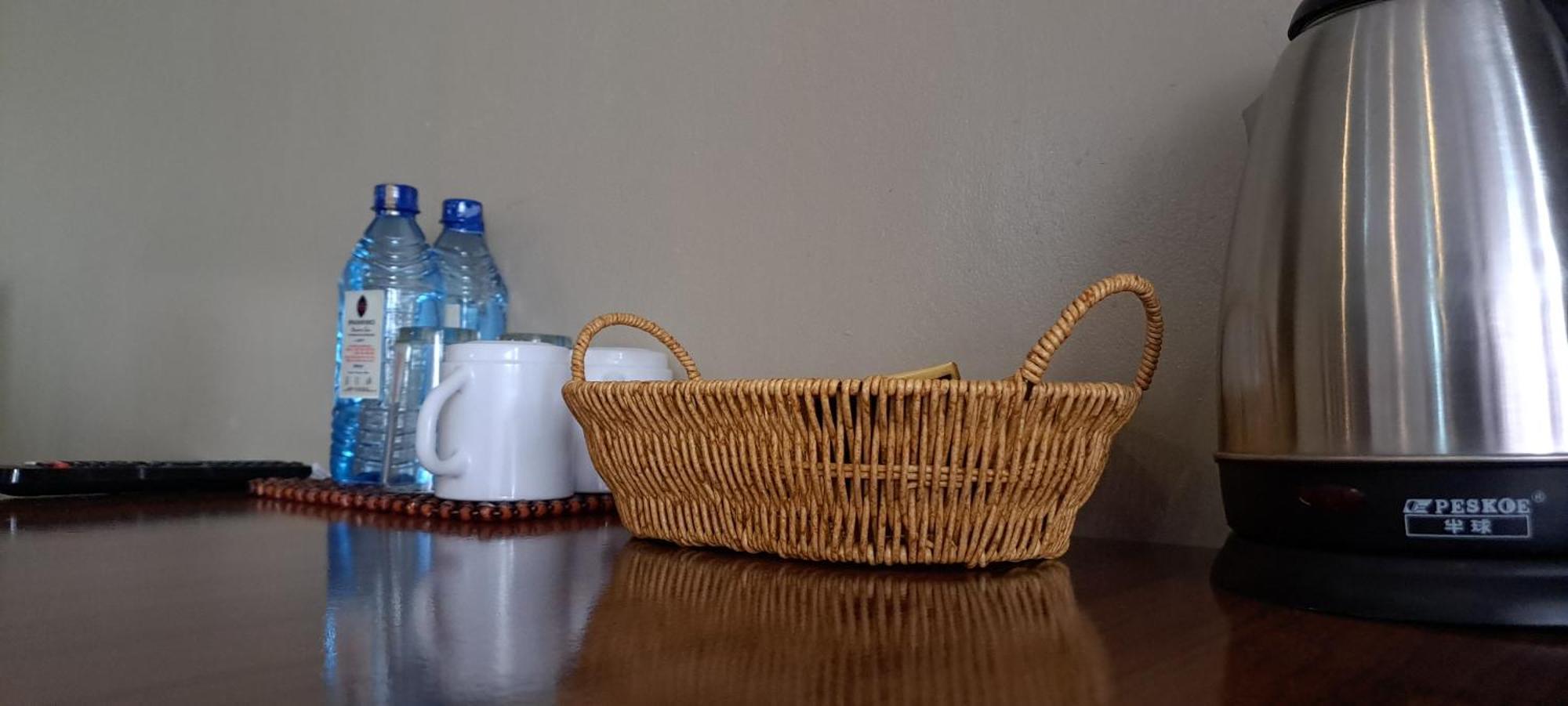 Epashikino Resort & Spa Gilgil エクステリア 写真