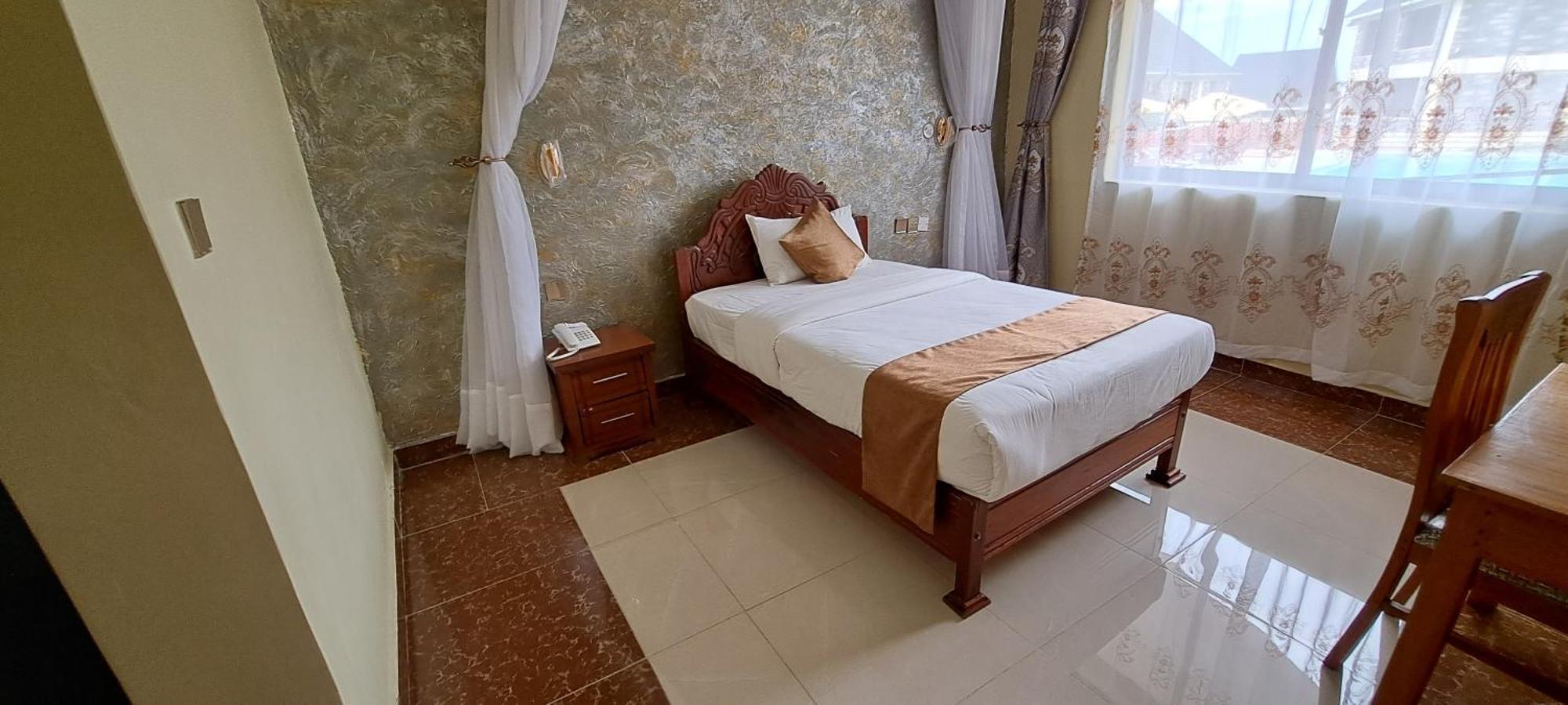 Epashikino Resort & Spa Gilgil エクステリア 写真