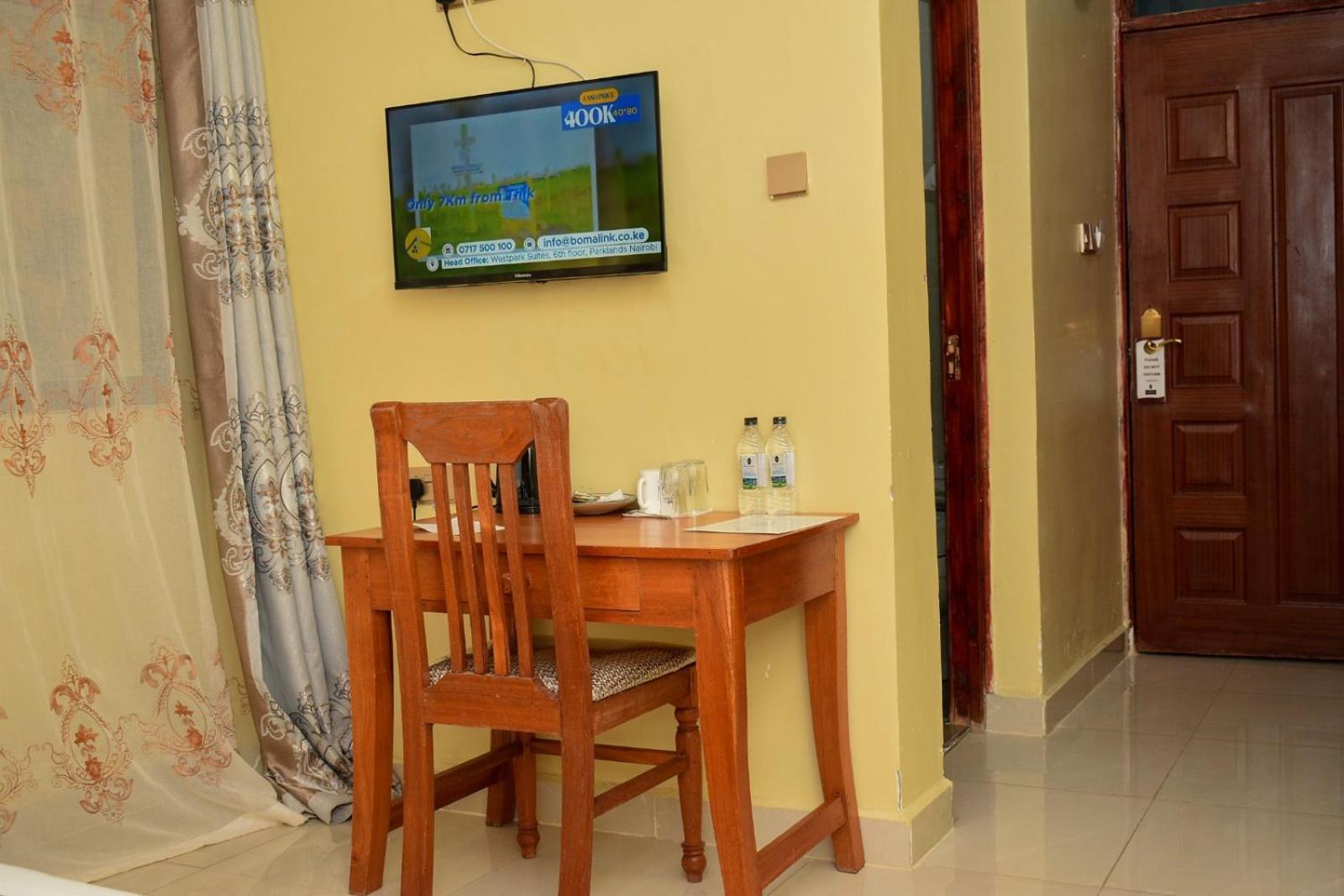 Epashikino Resort & Spa Gilgil エクステリア 写真