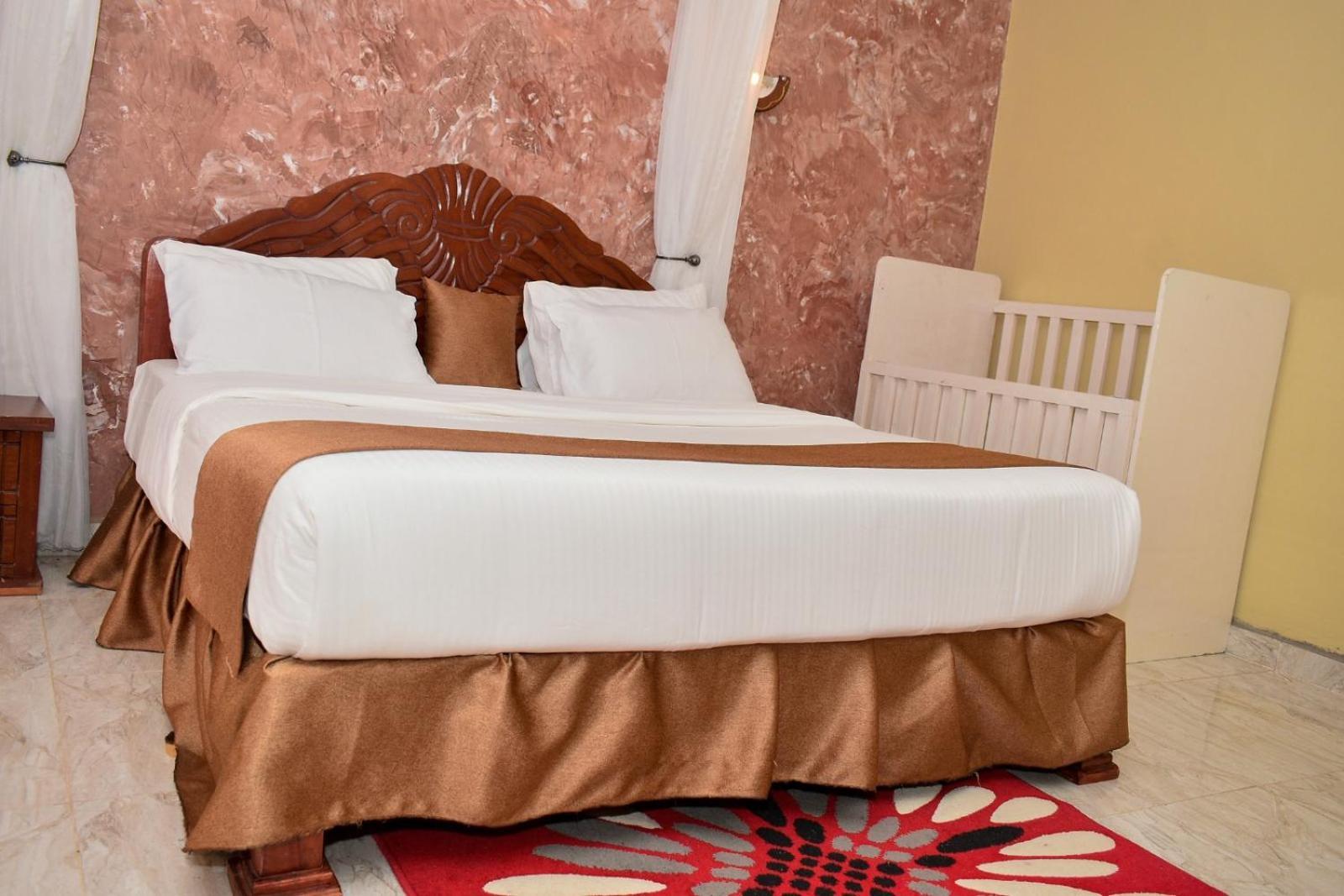 Epashikino Resort & Spa Gilgil エクステリア 写真