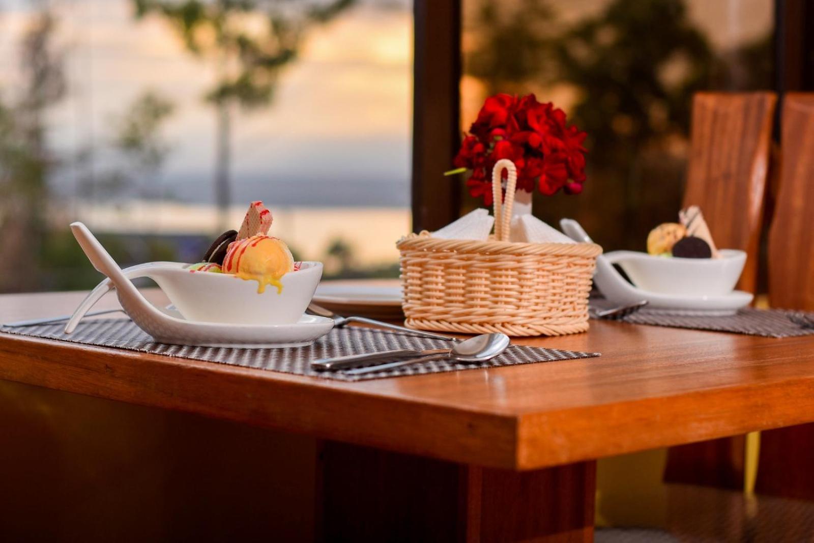 Epashikino Resort & Spa Gilgil エクステリア 写真