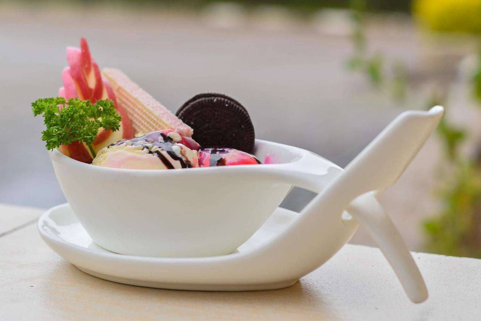 Epashikino Resort & Spa Gilgil エクステリア 写真